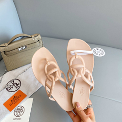 Hermes Egerie Sandal