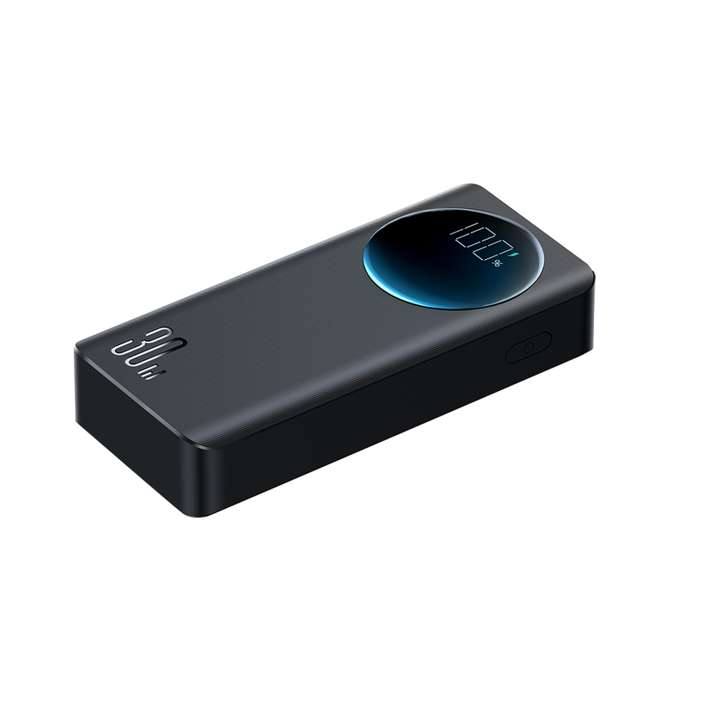 Внешний аккумулятор JOYROOM JR-PBF03 30000mAh 30W