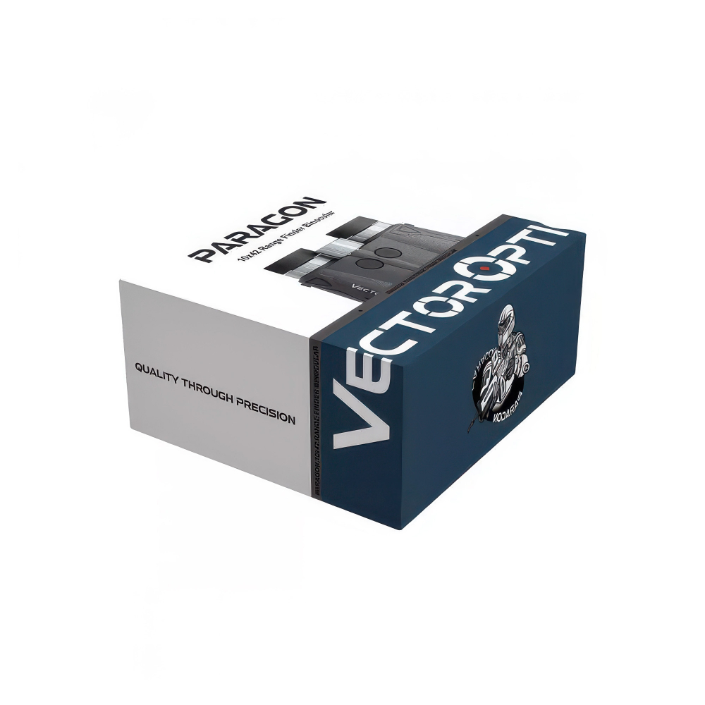 Бинокль с дальномером Vector Optics PARAGON 10х42 (SCBRF-02) — коробка