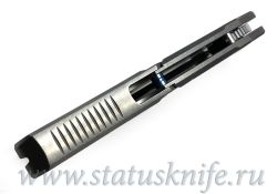 Нож Широгоров Технобамбук SIDIS дизайнфотография - 7