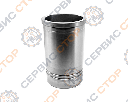 Гильза цилиндра L-176 мм TY295IT