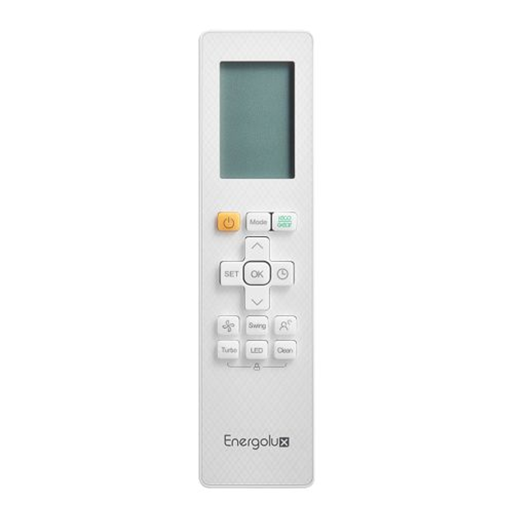 Тепловой насос Energolux Lugano PRO Line SAS18DL2-AI/SAU18DL2-AI