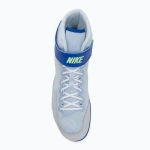 Борцовки Nike Speedsweep VIII blue tint/hyper royal/lime blast/white