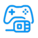 Запчасти для игровых консолей