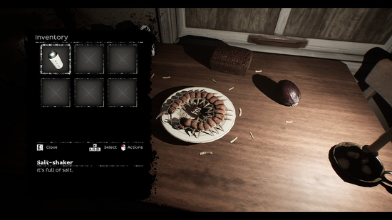 Oxide Room 104 [PS4, русские субтитры]