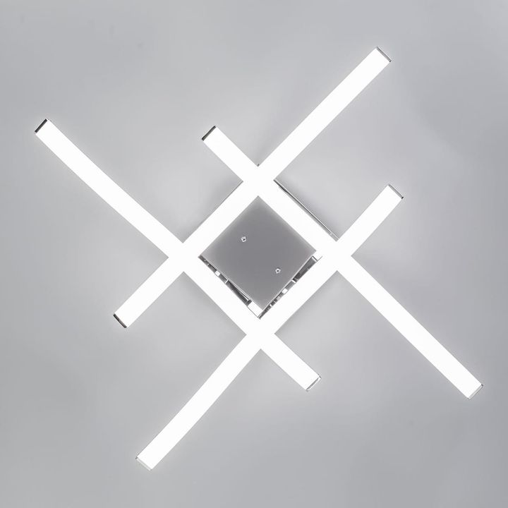 Потолочный светодиодный светильник Citilux Джек CL226131