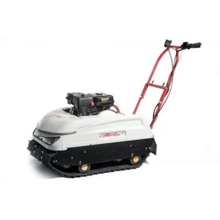 Мотобуксировщик HORTON 13