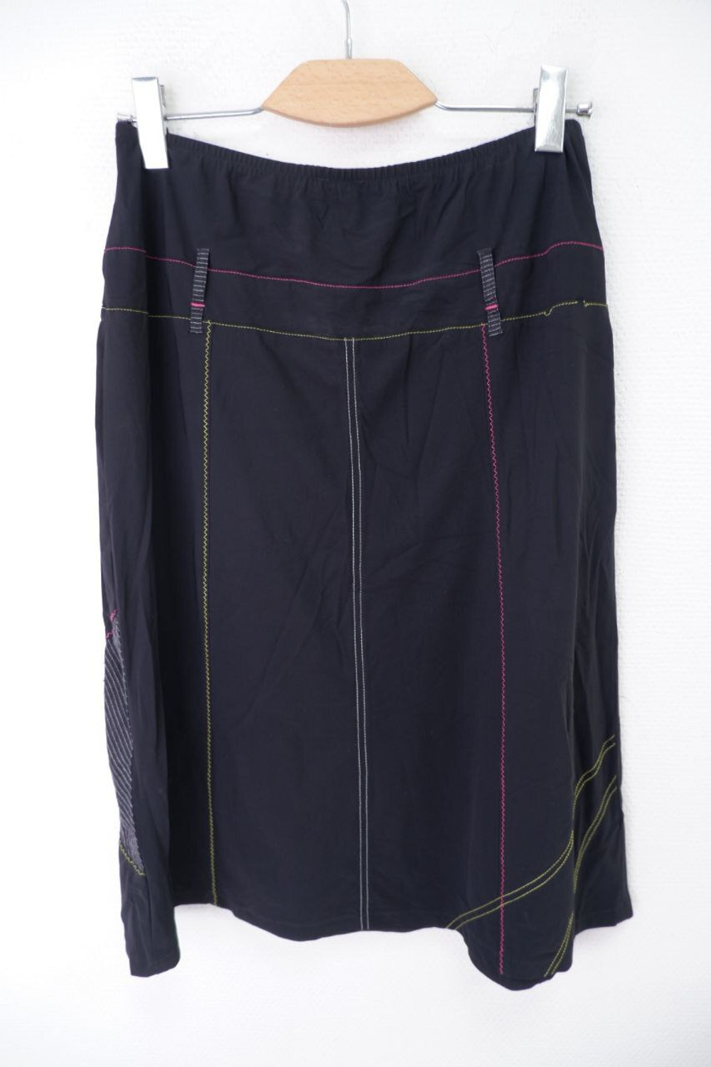 Юбка Pause Cafe с пуговицами 40 размер