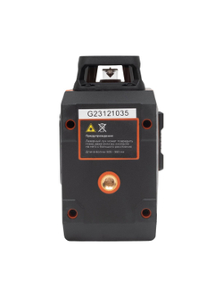 Лазерный уровень 2-360 Gigant GSMP-3