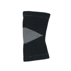 Наколенники тканевые WOD Friends Double Layer Cotton Knee Sleeves - 4mm (Розовые)