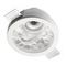 Встраиваемый светильник Odeon Light Montana Hightech 7168/7CL