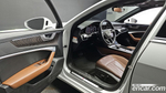 Audi A6 (C8) 40 TDI Premium (11.2020)