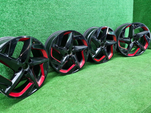 Диск Комплект дисков R18 Omoda C5 (2022-н.в.)