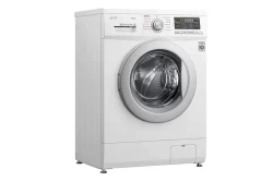 Стиральная машина LG F1296HDS1