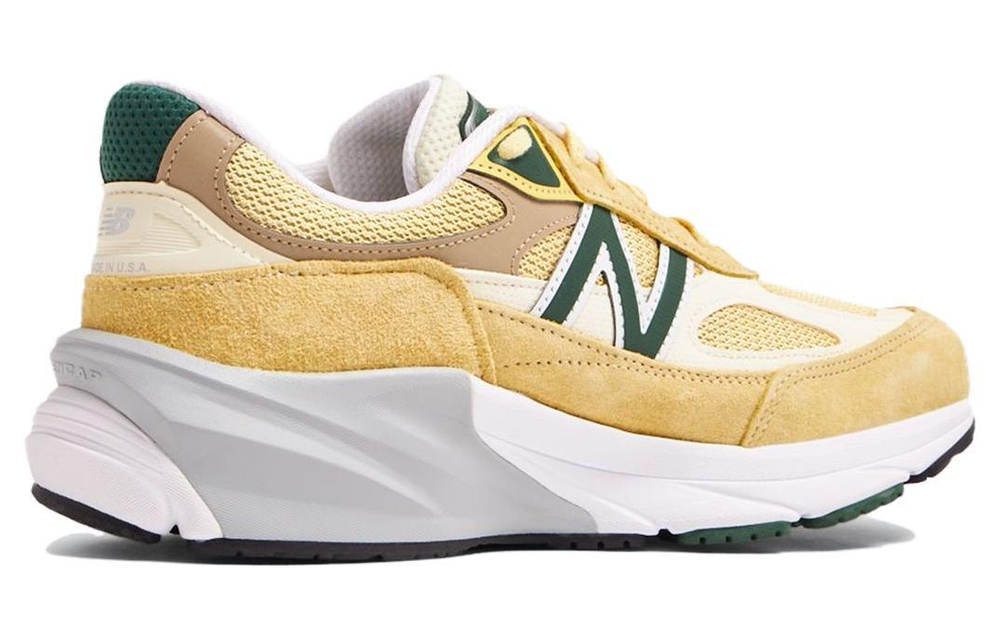 Кроссовки New Balance Nb 990 V6