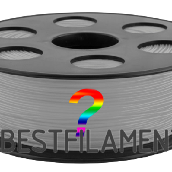 Bestfilament PETG 1.75mm 2.5kg