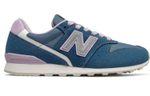 Кроссовки New Balance Nb 996 (Женская размерная сетка)