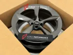 КОВАНЫЕ ДИСКИ для Genesis GV70 2025 JK1 Рестайлинг 