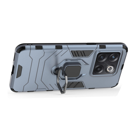 Противоударный чехол с кольцом Panther Case для OnePlus 10T