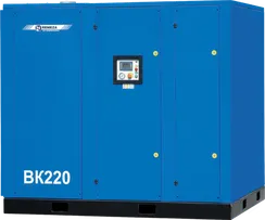 Винтовой компрессор Remeza ВК180-8