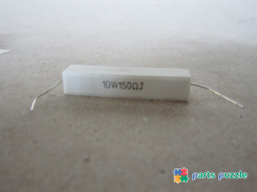 Резистор 150 Ом / RESISTOR АРТ: 660-152