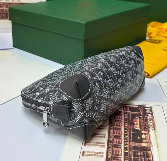 Косметичка Goyard Vendôme