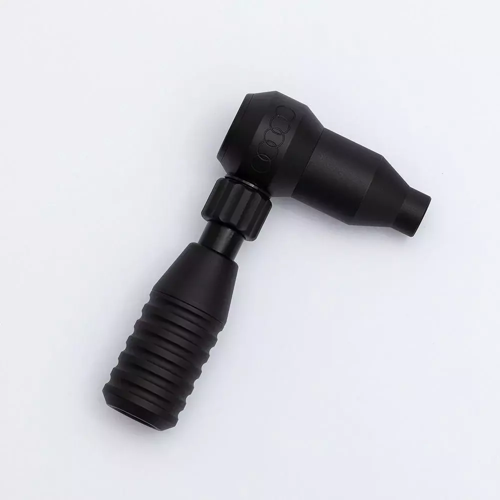 Тату машинка EZ Circle Cartridge Machine