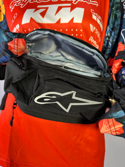 Мотосумка Alpinestars