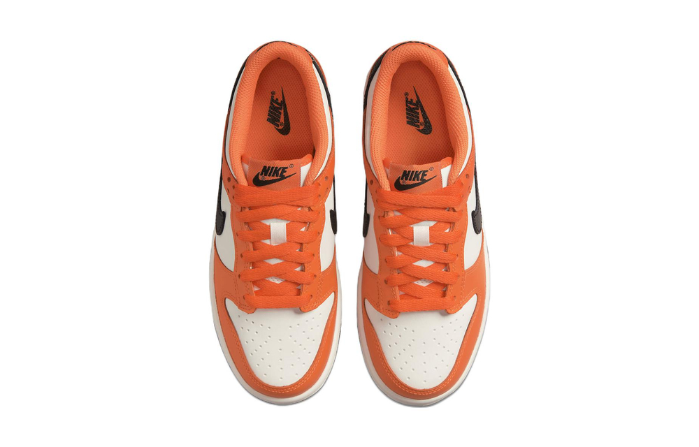 Nike Dunk Low Halloween 2022 GS