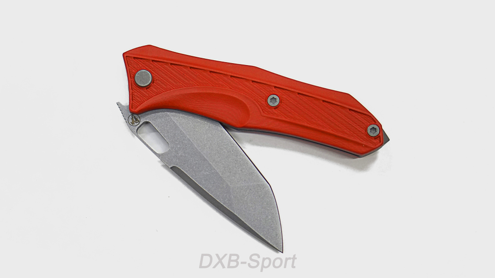 Fold knife "Bison" by SARO