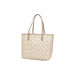 Сумка COACH City Reversible 33 PVC Tote, 91107-SVQB9