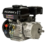 Lifan 168F-2R D20 7А двигатель бензиновый 00-00000616
