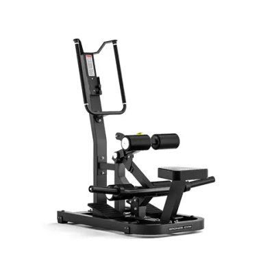 Ягодичный мостик стоя BRONZE GYM RAVE RV02