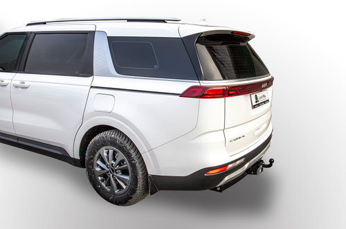 Фаркоп для KIA CARNIVAL IV (KA4) (минивэн) 2020 -   арт.K136-FС