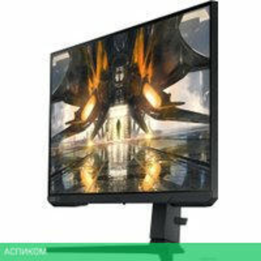 Игровой монитор Samsung Odyssey G5 LS27AG520PPXEN