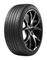 Goodyear Eagle Touring 265/35 R21 101H PORSCHE