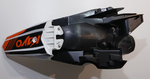 Пластик крыло заднее в сборе Мотоцикл KAYO K3-LM 250 MX