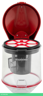 Пылесос StarWind SCV2081