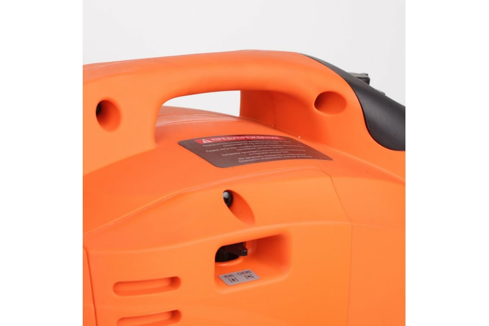 Генератор инверторный PATRIOT GP 2700i