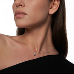 Колье Soleil 1 ct