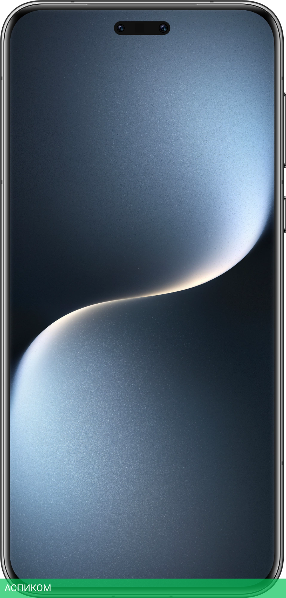 Смартфон Honor Magic7 Pro 12GB/512GB Black (PTP-N49)