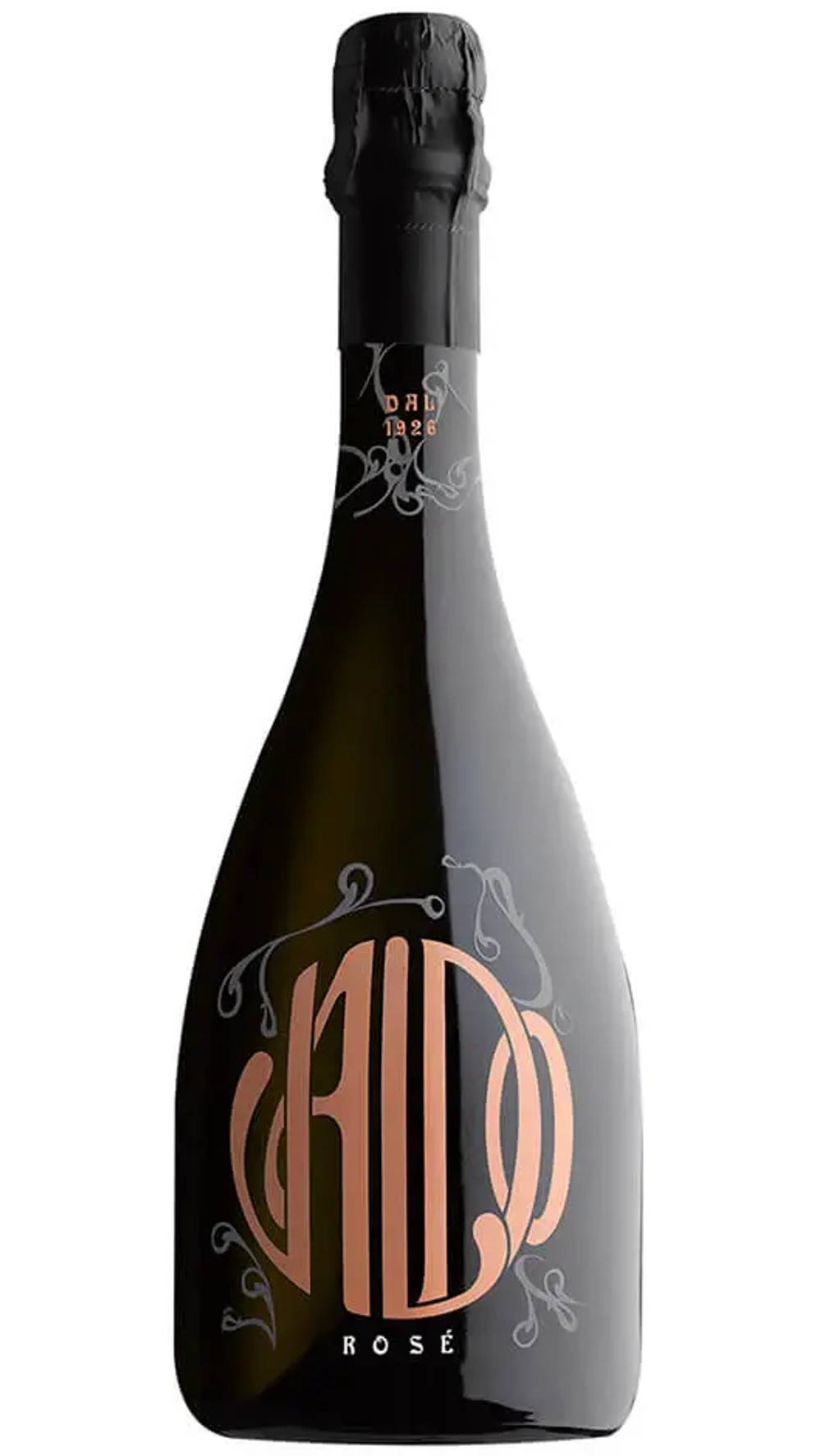 Valdo Origine Spumante Rose Brut 0,75