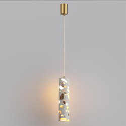Подвесной светильник ODEON LIGHT 7012/6L