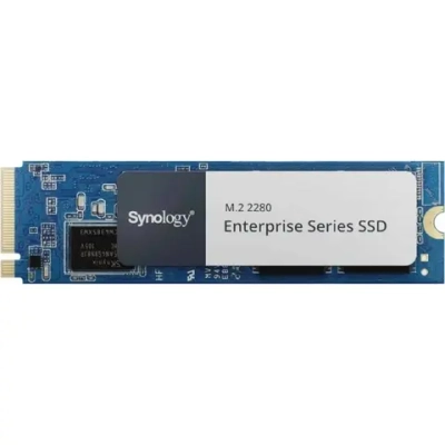 Накопитель SSD Synology SNV5400 M.2 PCI-E 1600GB