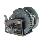 Лебедка ручная барабанная PATRIOT WH 540B усилие - 540 кг, трос- 8 м (770000035)