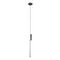 Подвесной светодиодный светильник Loft IT Alion 10051 Chrome