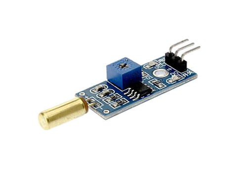 Датчик SW-520D вибрации наклона для Arduino