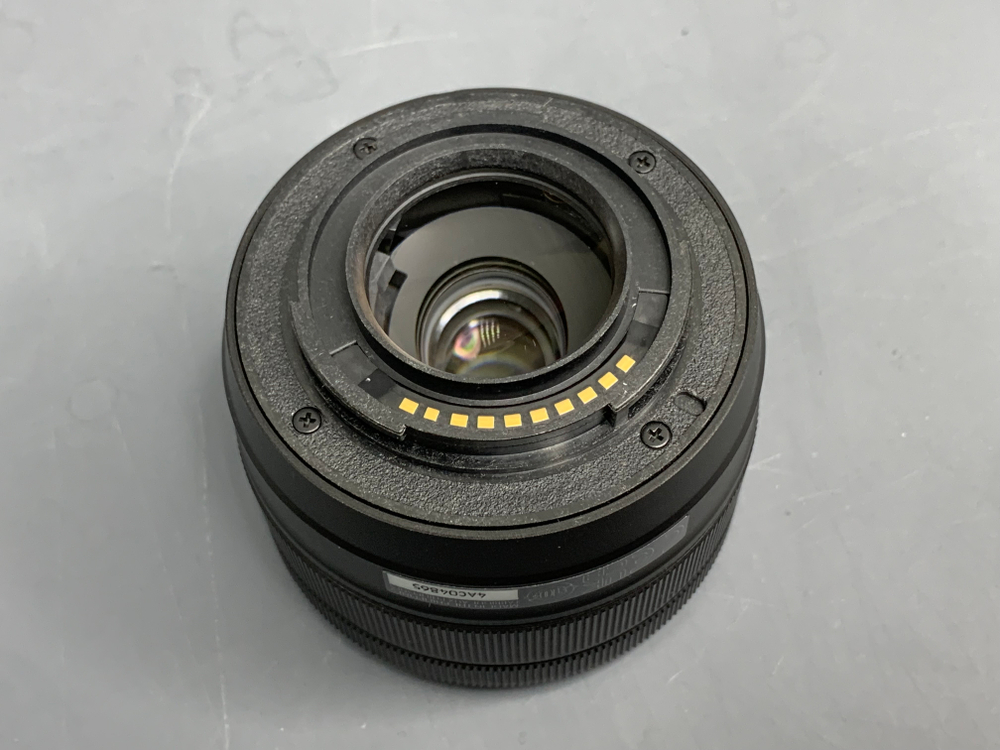 FujiFilm X-S20 Kit XC 15-45mm 130 кадров