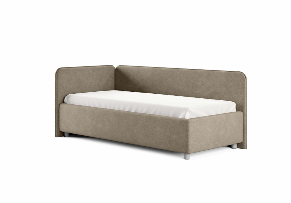 Кровать Capri L