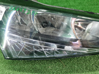 Фара правая Skoda Rapid 2 (2020-н.в.) LED